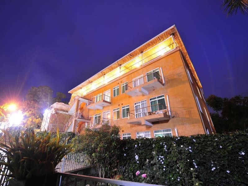 Urban By Cityblue Kigali Exterior foto